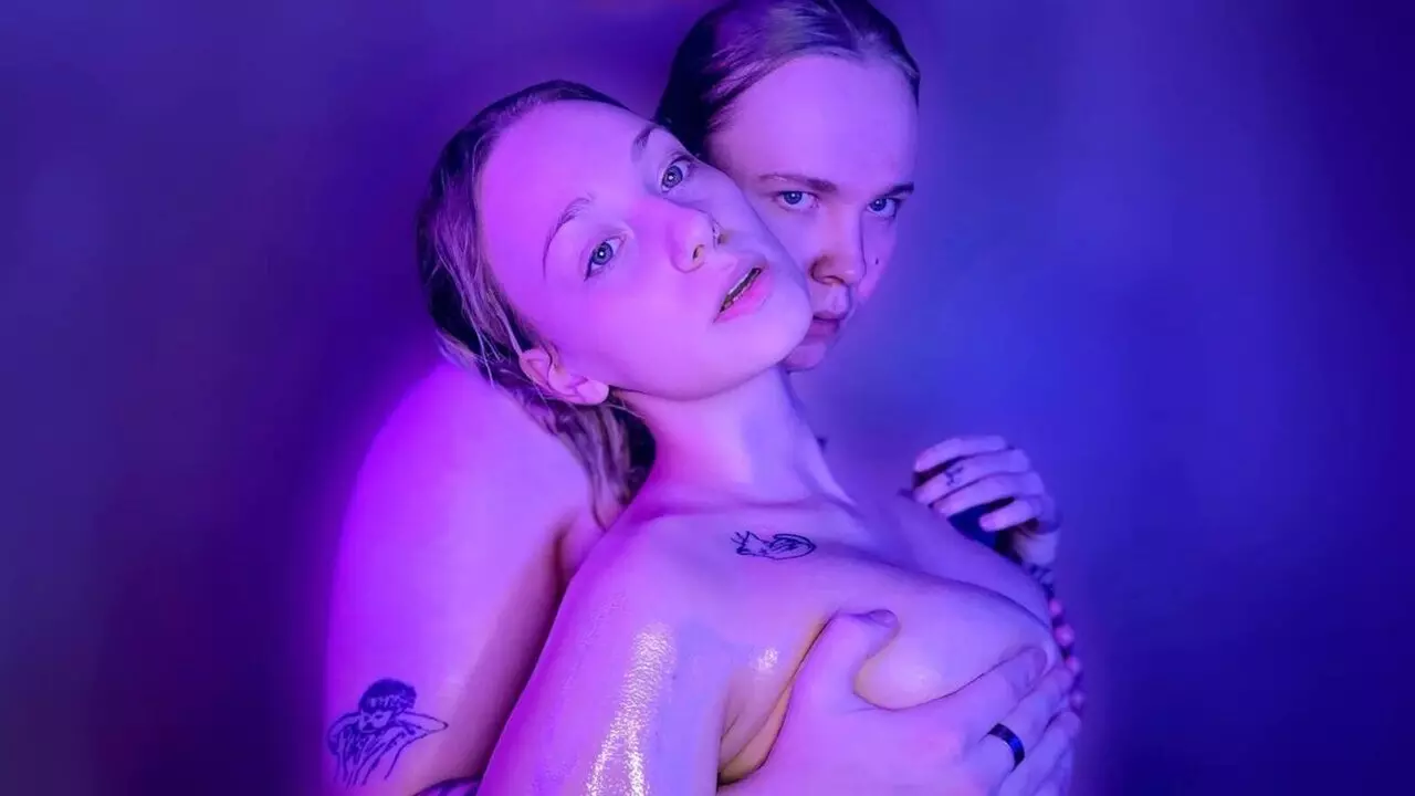 See Live Sex Camera